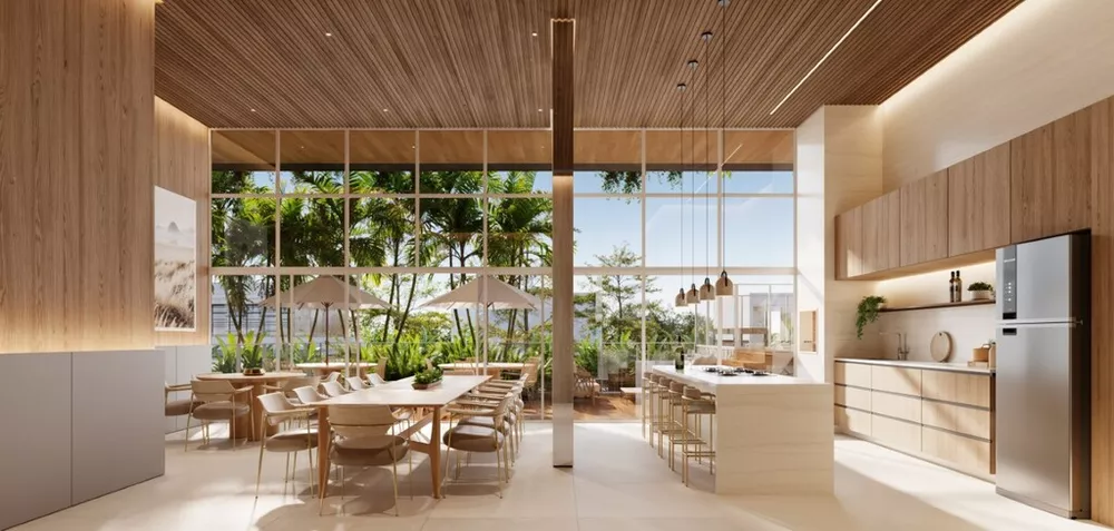 Cobertura, 4 quartos, 185 m² - Foto 5