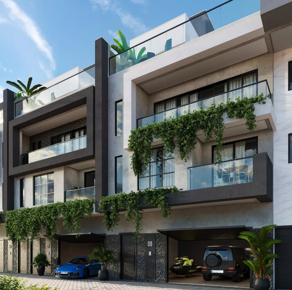 Casa de Condomínio, 4 quartos - Foto 1