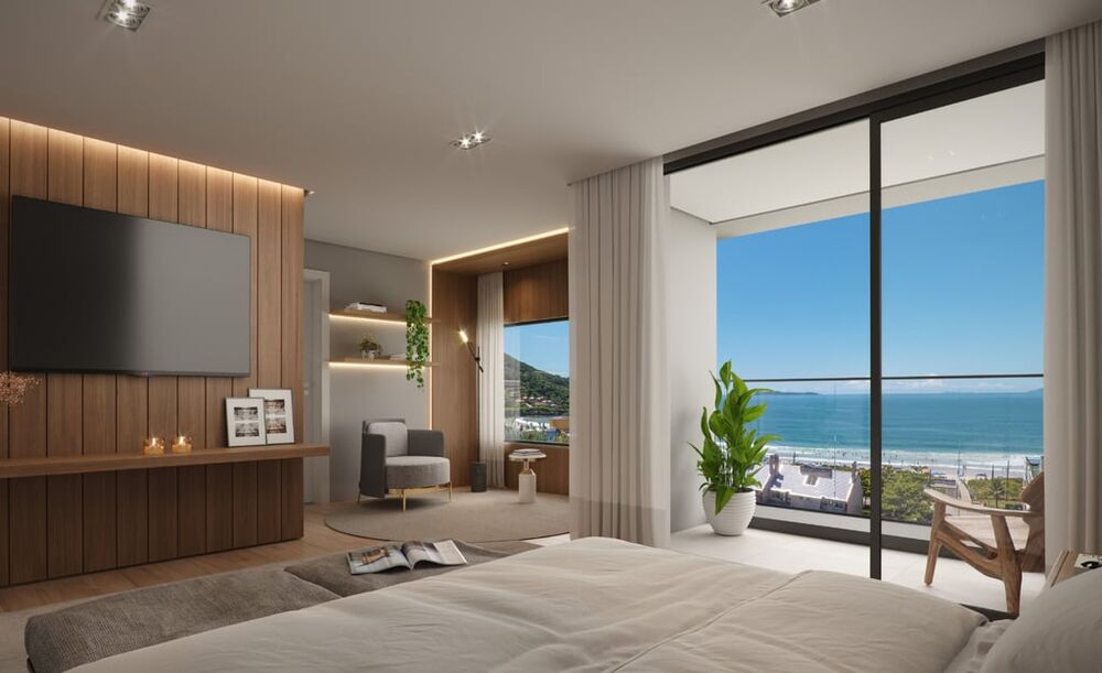 Casa de Condomínio, 4 quartos - Foto 5