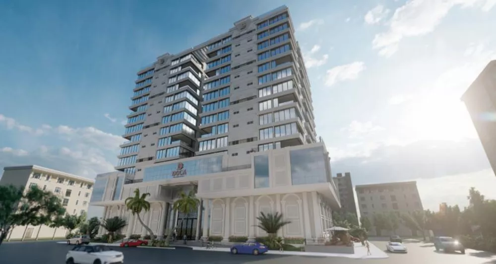 Apartamento, 3 quartos, 161 m² - Foto 1