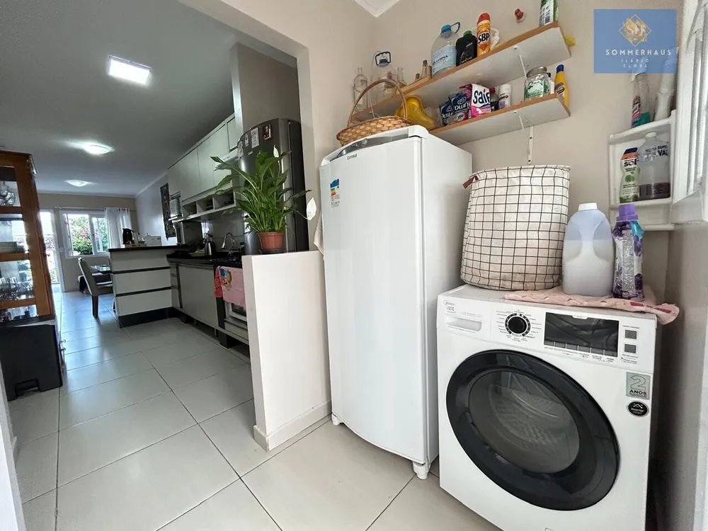 Casa, 3 quartos, 75 m² - Foto 12