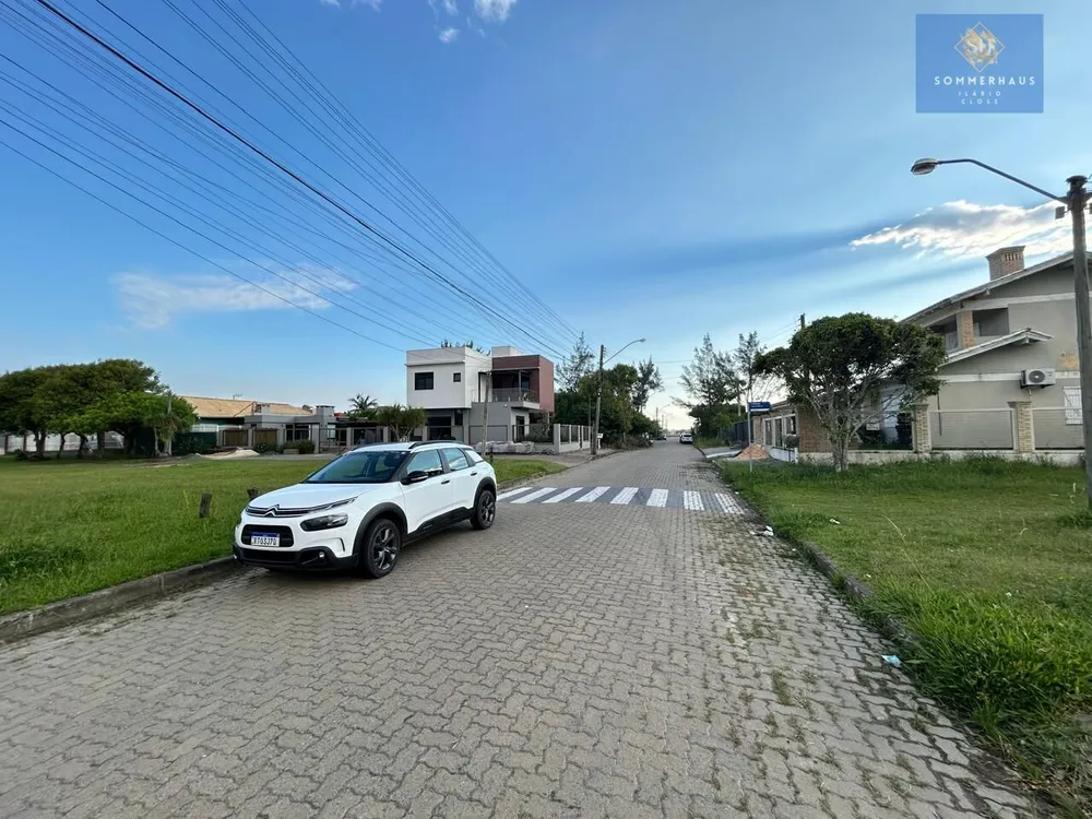 Casa, 3 quartos, 75 m² - Foto 1