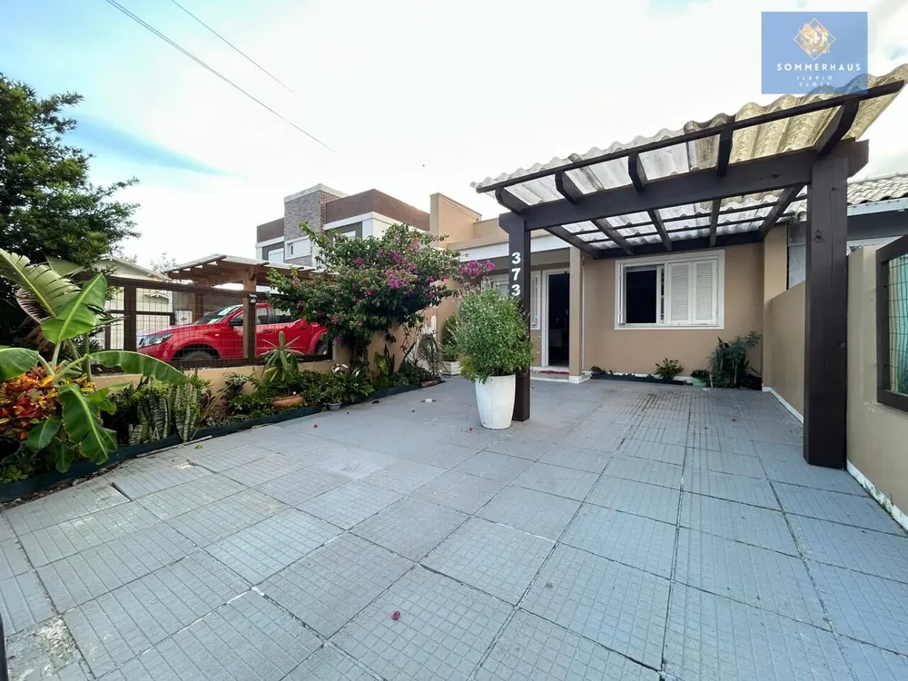 Casa, 3 quartos, 75 m² - Foto 7