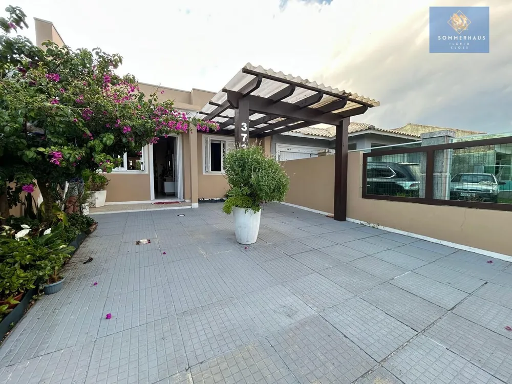 Casa, 3 quartos, 75 m² - Foto 2