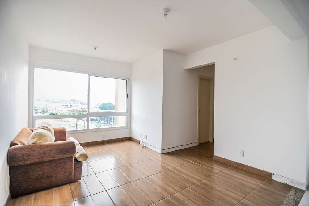 Apartamento à venda com 2 quartos, 57m² - Foto 2