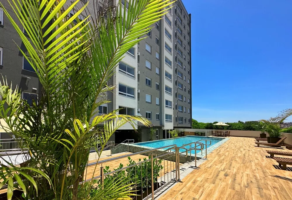 Apartamento, 1 quarto, 52 m² - Foto 4