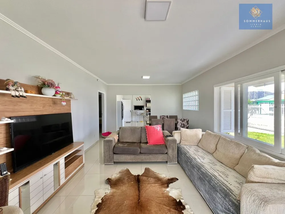 Casa, 4 quartos, 205 m² - Foto 6