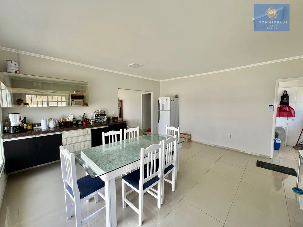 Casa, 4 quartos, 205 m² - Foto 10