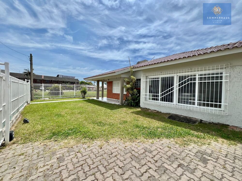 Casa, 4 quartos, 205 m² - Foto 3
