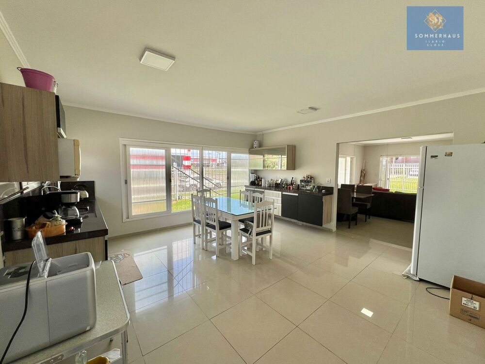 Casa, 4 quartos, 205 m² - Foto 6