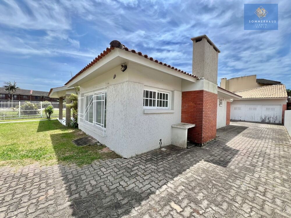Casa, 4 quartos, 205 m² - Foto 4