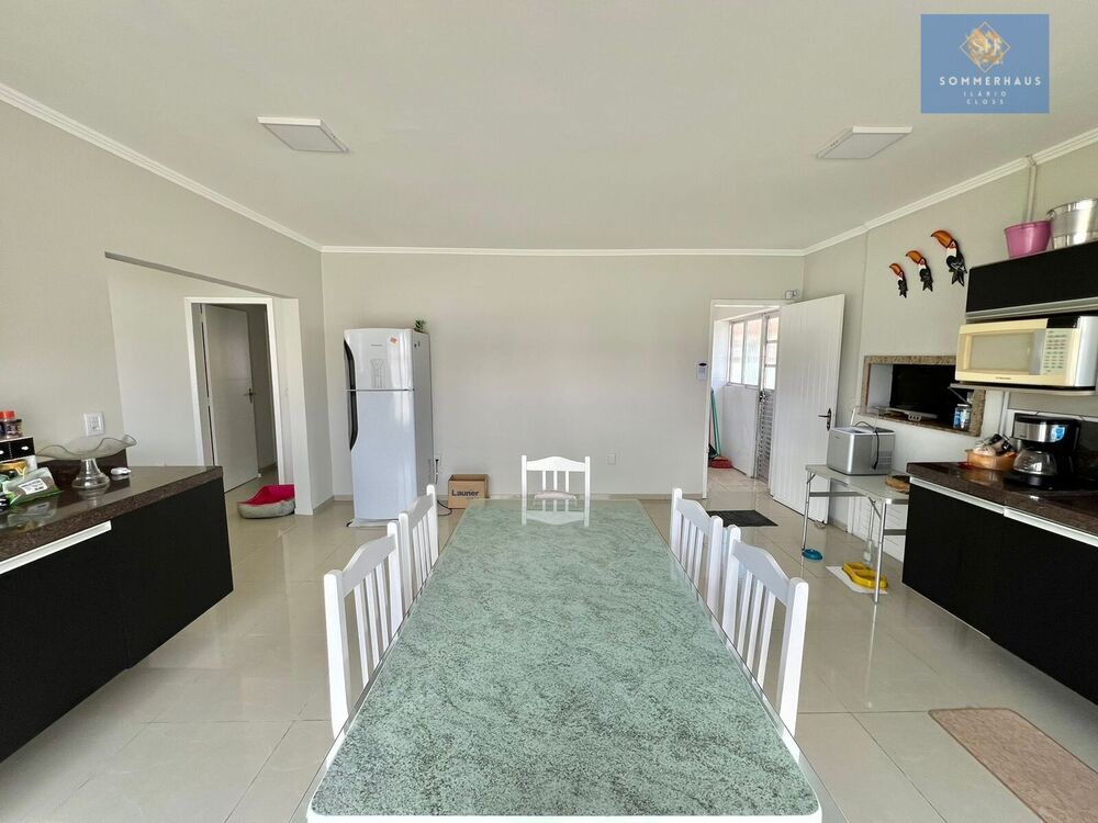 Casa, 4 quartos, 205 m² - Foto 5