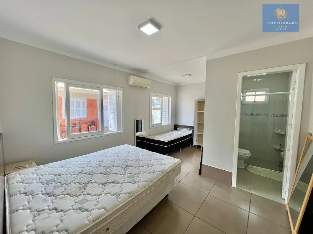 Casa, 4 quartos, 205 m² - Foto 12