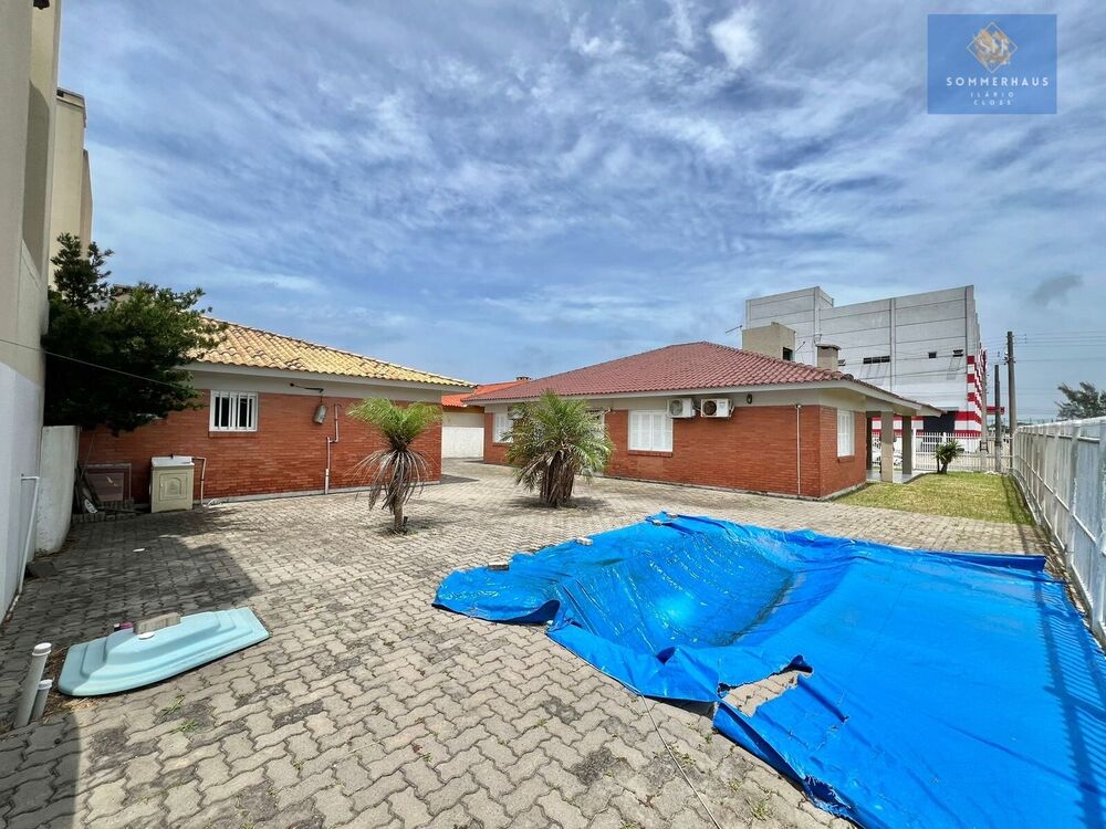 Casa, 4 quartos, 205 m² - Foto 8