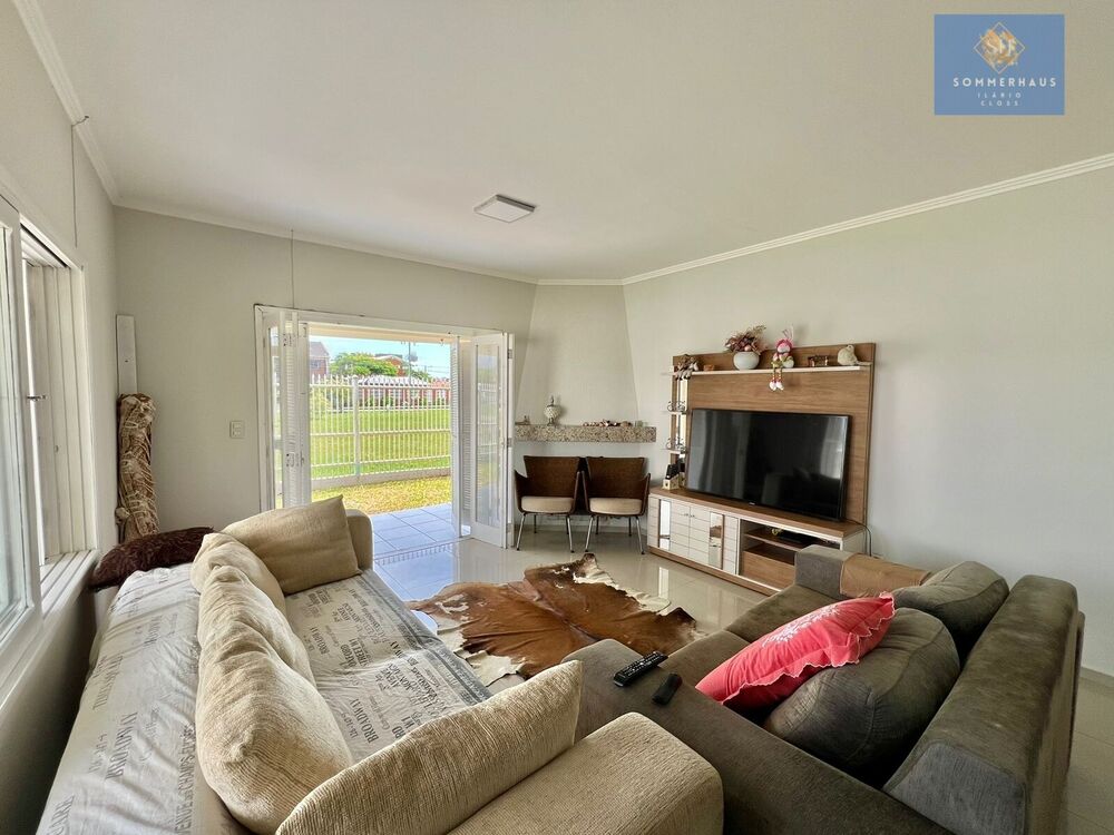 Casa, 4 quartos, 205 m² - Foto 7