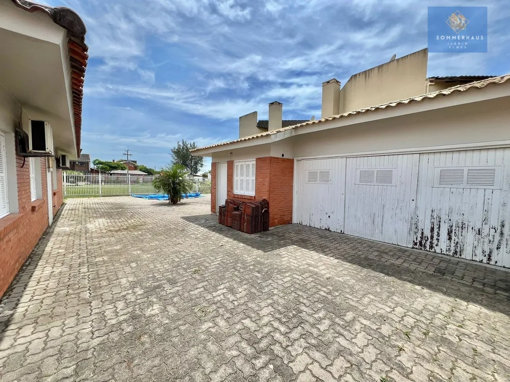 Casa, 4 quartos, 205 m² - Foto 4