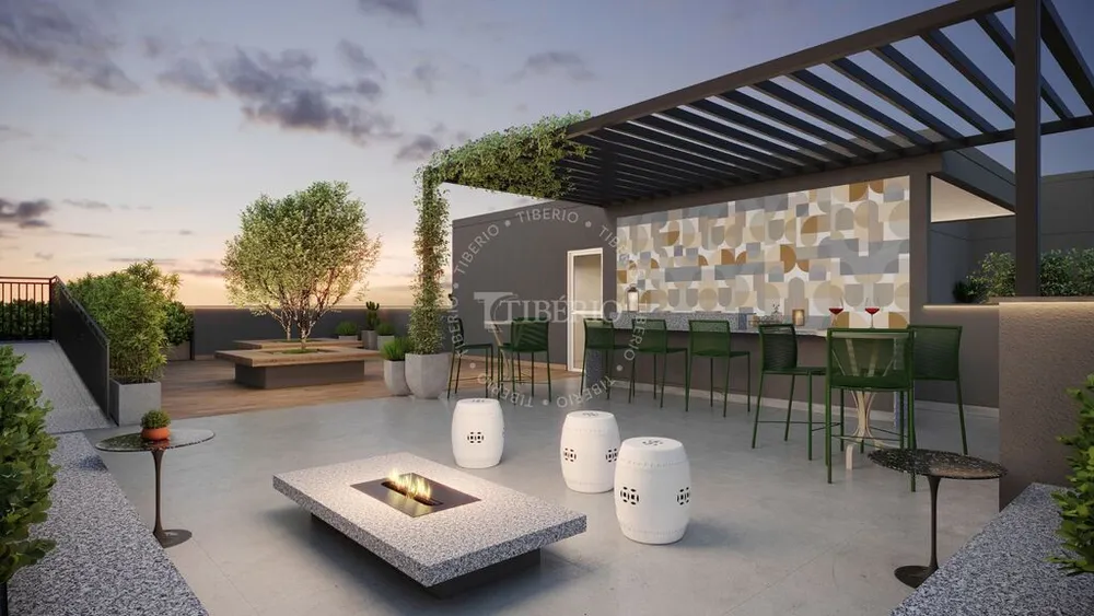 Apartamento, 2 quartos, 43 m² - Foto 11