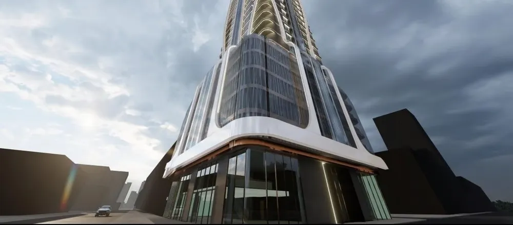 Loja-Salão, 86 m² - Foto 6
