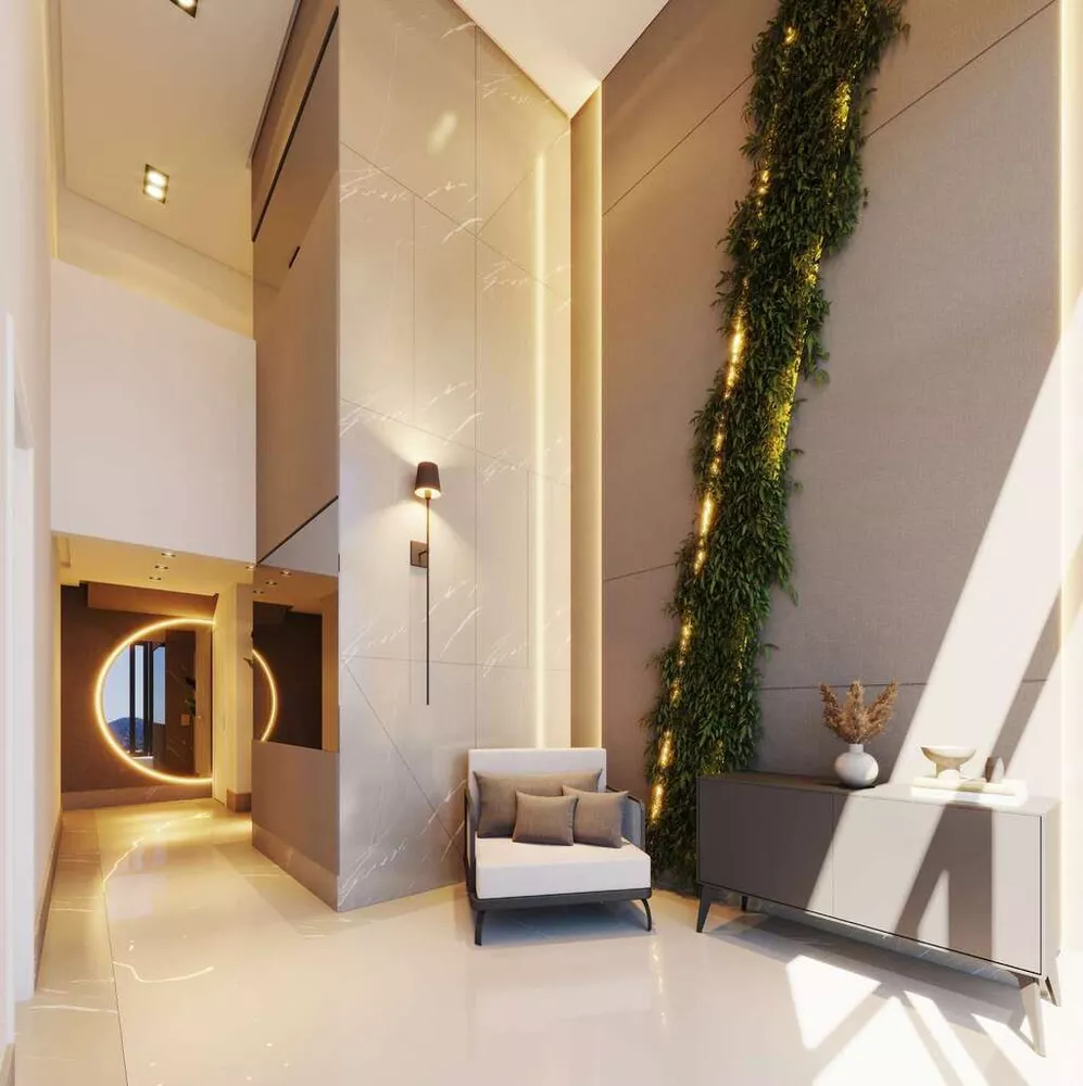 Apartamento, 2 quartos, 71 m² - Foto 2