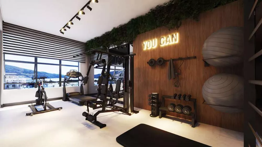 Apartamento, 2 quartos, 71 m² - Foto 3