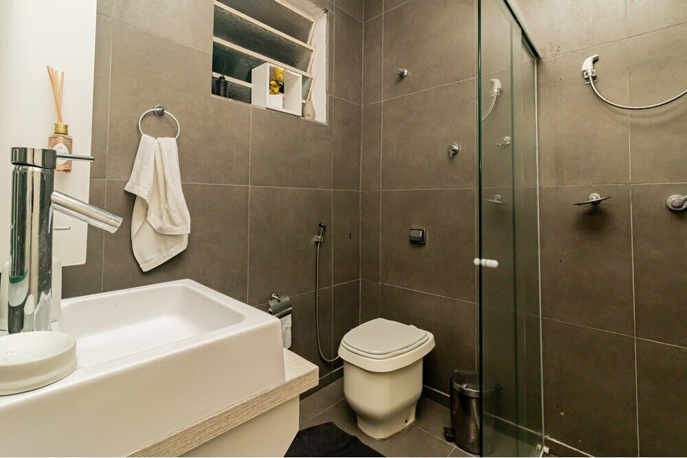 Apartamento, 2 quartos, 76 m² - Foto 3