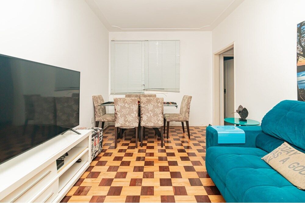 Apartamento, 2 quartos, 76 m² - Foto 1