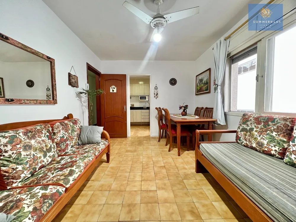 Apartamento, 1 quarto - Foto 1