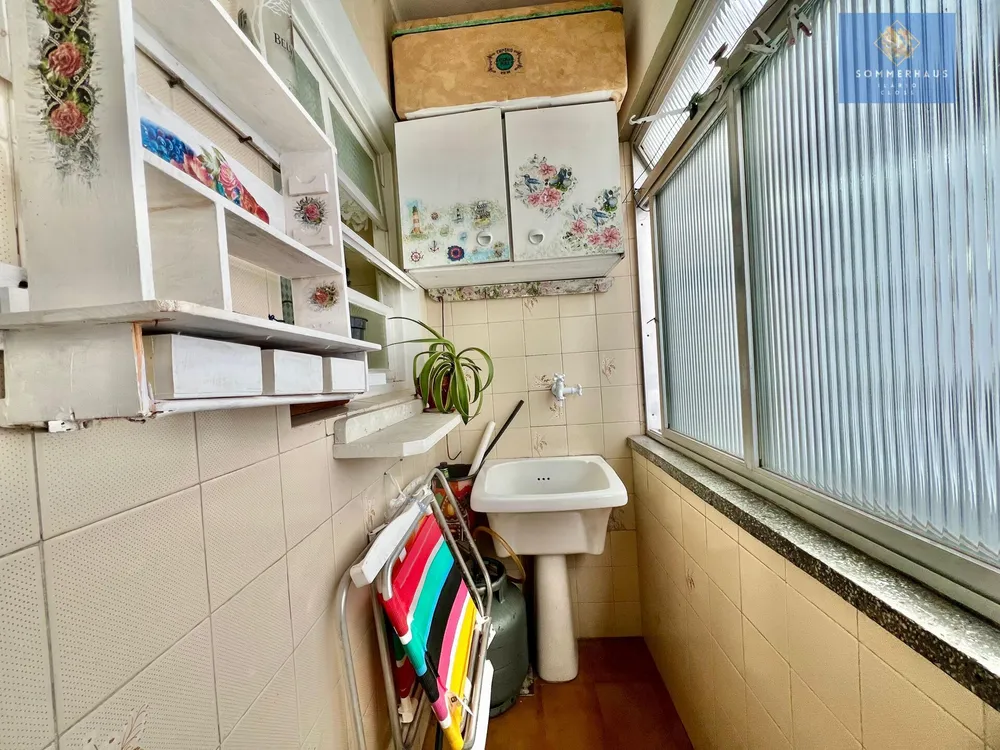 Apartamento, 1 quarto - Foto 3