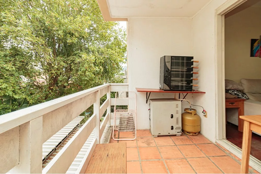 Apartamento, 2 quartos, 77 m² - Foto 1