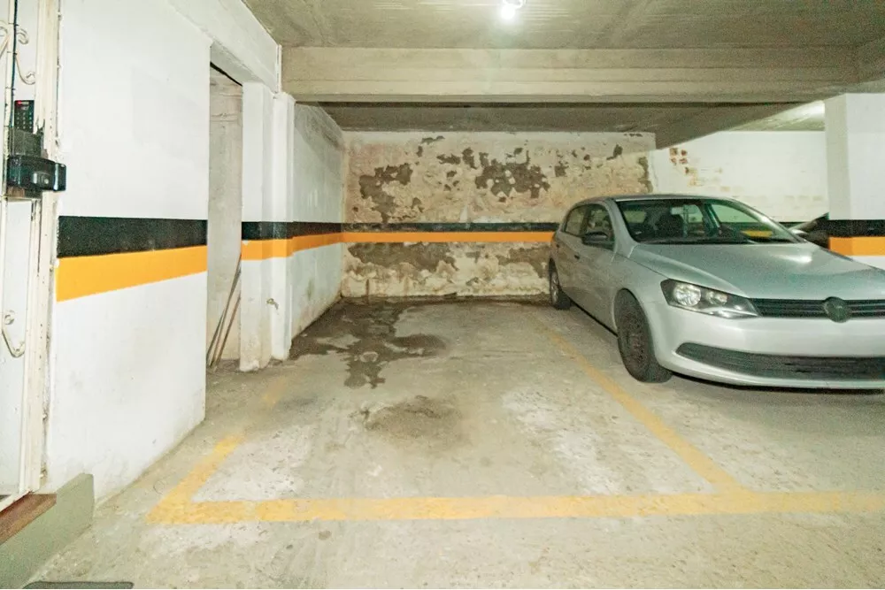 Apartamento, 2 quartos, 77 m² - Foto 2