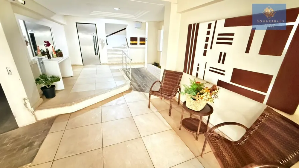 Apartamento, 2 quartos - Foto 8