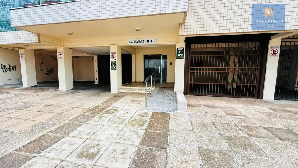 Apartamento, 2 quartos - Foto 7