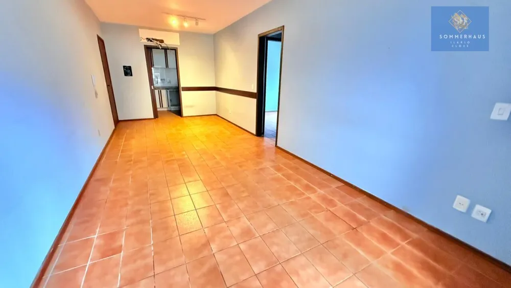 Apartamento, 2 quartos - Foto 1