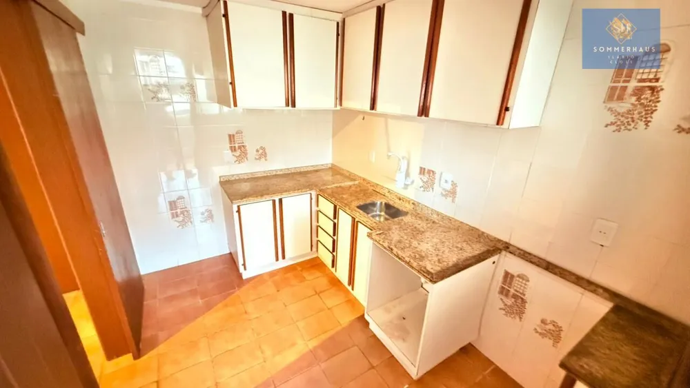 Apartamento, 2 quartos - Foto 5