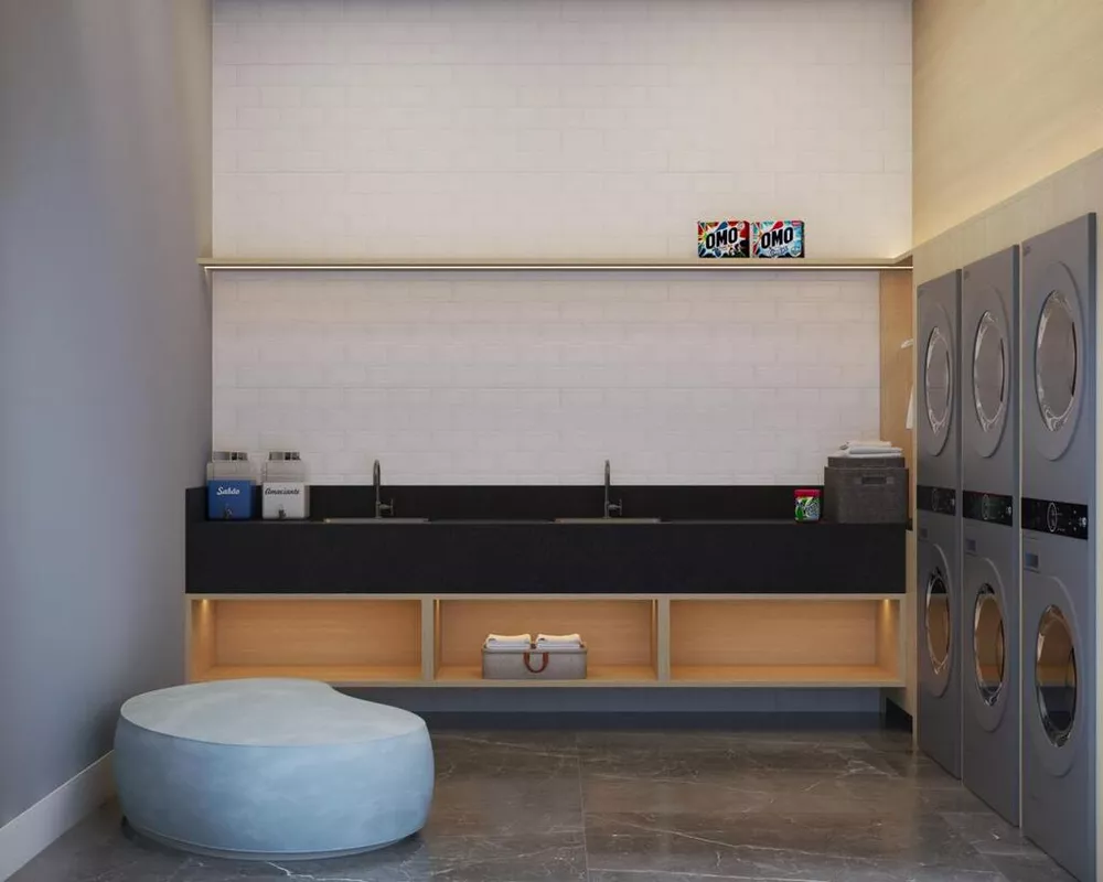 Apartamento, 2 quartos, 68 m² - Foto 11