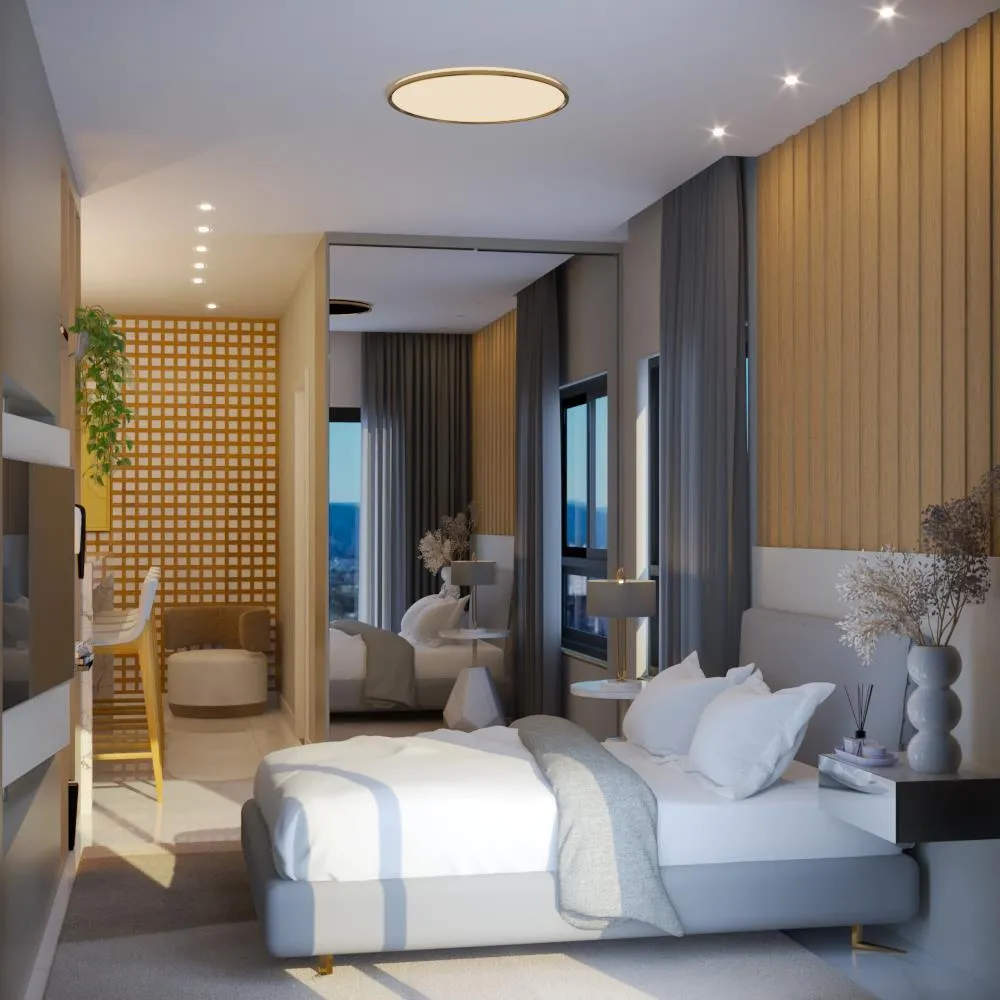 Apartamento, 2 quartos, 68 m² - Foto 19