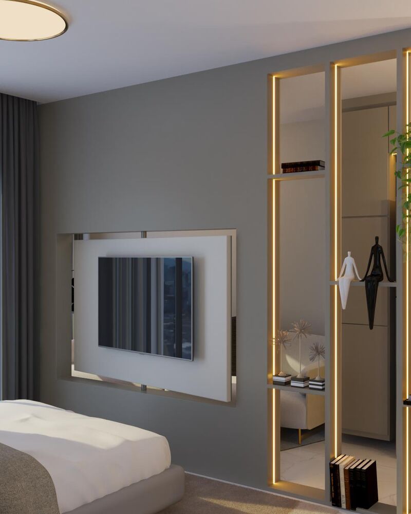 Apartamento, 2 quartos, 68 m² - Foto 6
