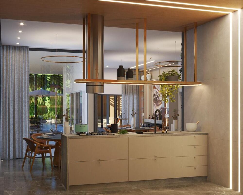 Apartamento, 2 quartos, 68 m² - Foto 7