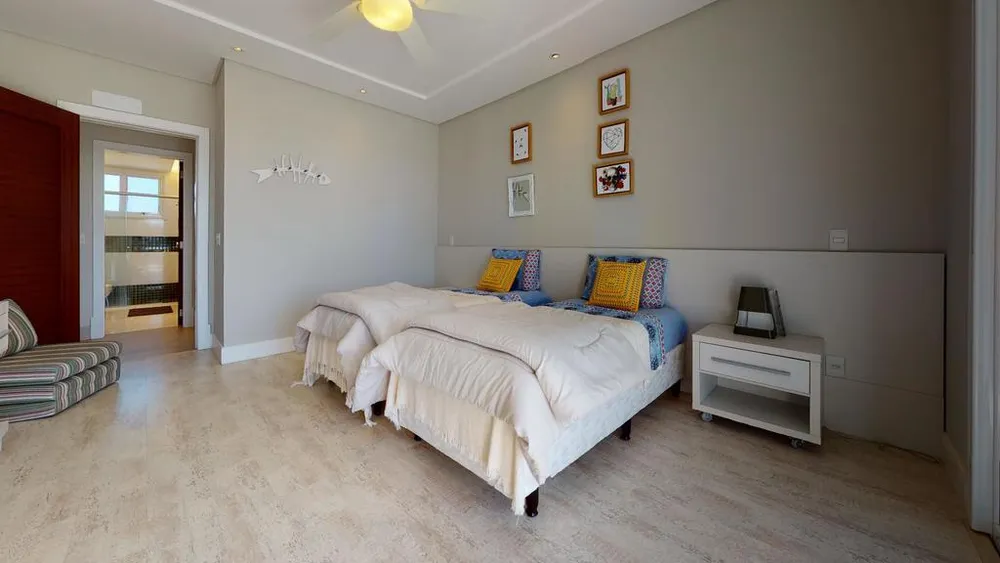 Casa de Condomínio, 4 quartos - Foto 10