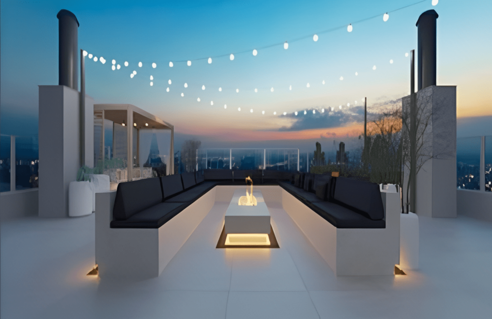 Apartamento, 2 quartos, 56 m² - Foto 3