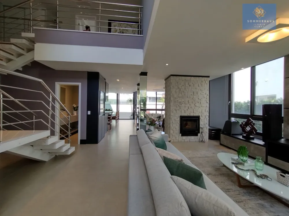 Casa de Condomínio, 5 quartos - Foto 3