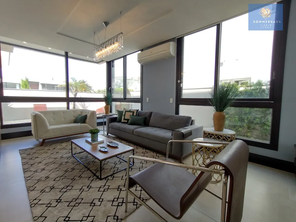Casa de Condomínio, 5 quartos - Foto 8