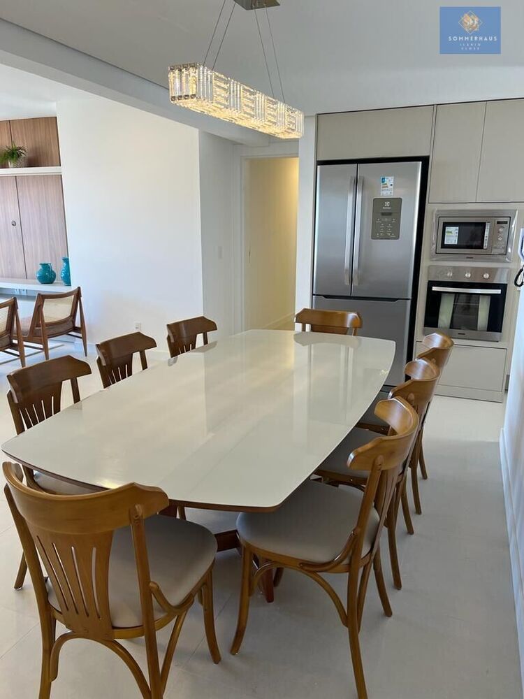 Apartamento, 4 quartos - Foto 1