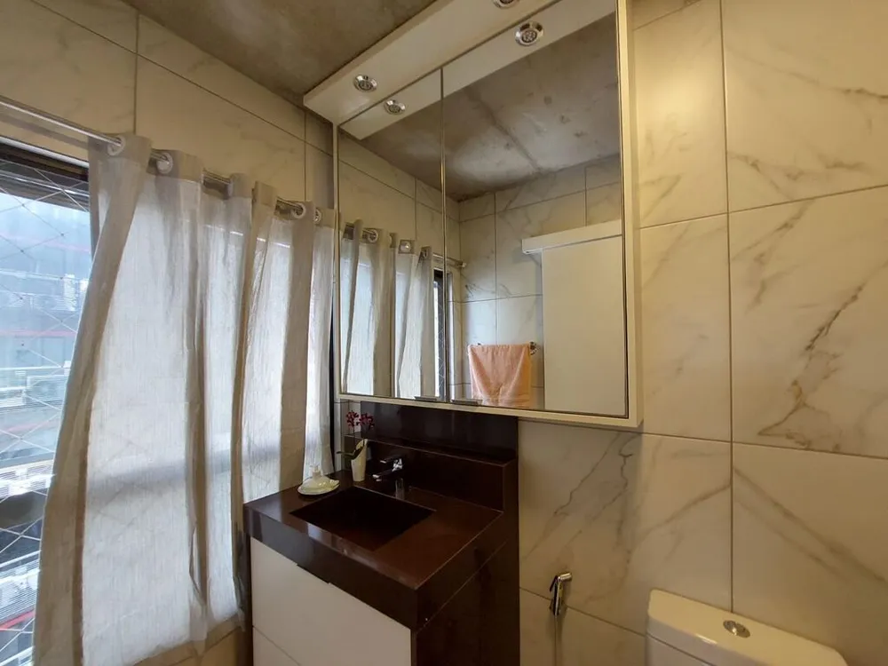 Apartamento, 1 quarto, 68 m² - Foto 11