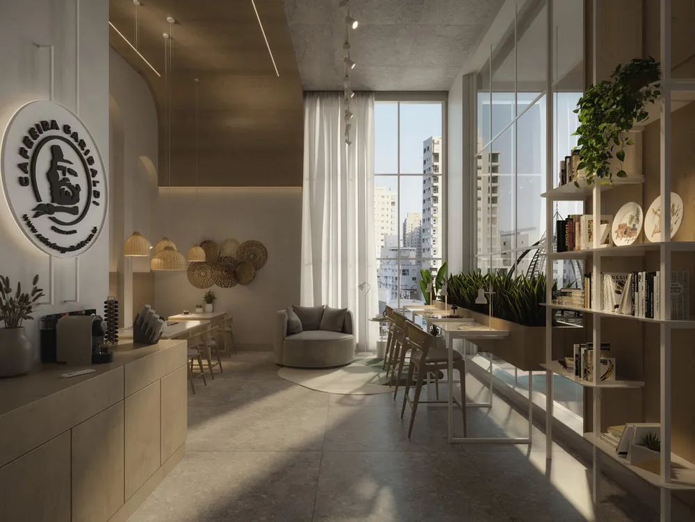 Apartamento, 2 quartos, 81 m² - Foto 11
