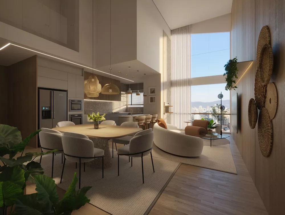 Apartamento, 2 quartos, 81 m² - Foto 8