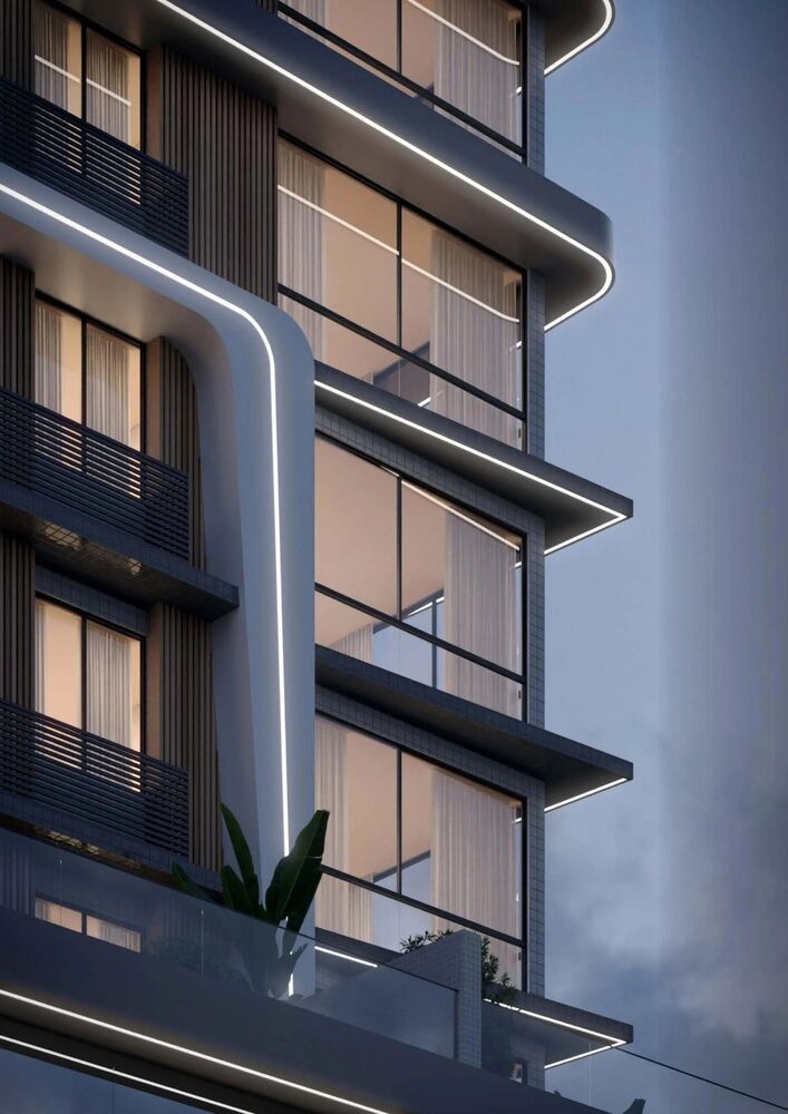 Apartamento, 2 quartos, 180 m² - Foto 1
