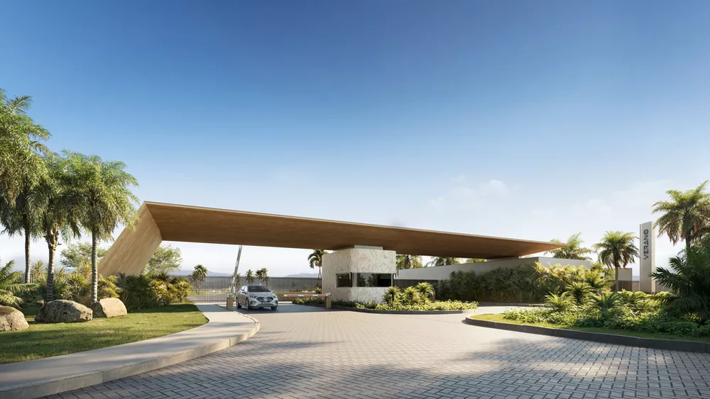 Terreno, 532 m² - Foto 1