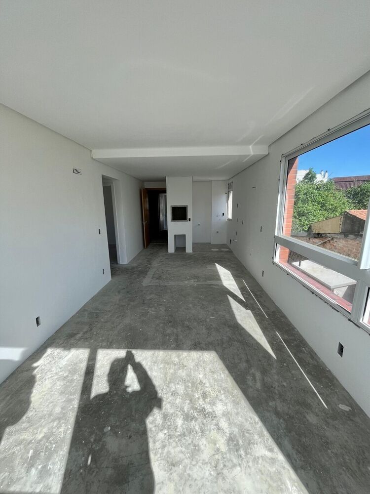 Apartamento, 2 quartos, 65 m² - Foto 2