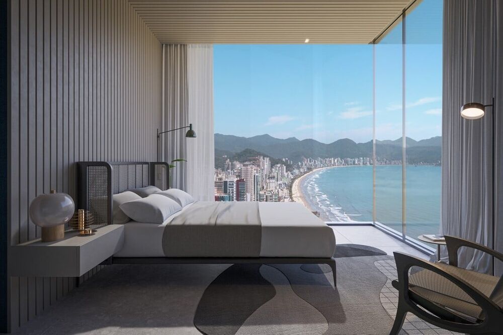 Apartamento, 4 quartos, 344 m² - Foto 4